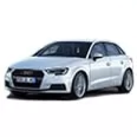 A3 Sportback 2016-2020