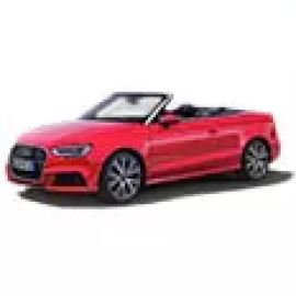 A3 Cabriolet 2016–