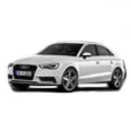 A3 Sedan 2013–2016