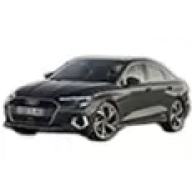 A3 Sedan 2020 –