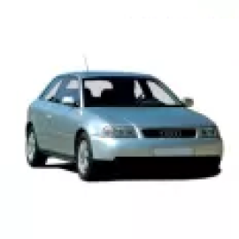 A3 Hatchback 1996–2003
