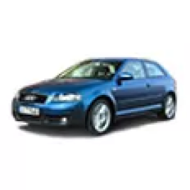 A3 Hatchback 2003–2005