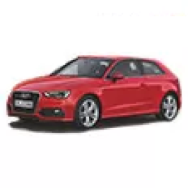 A3 Hatchback 2012–2016