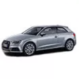 A3 Hatchback 2016 –