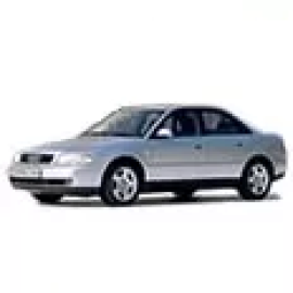 A4 Sedan 1994–2001