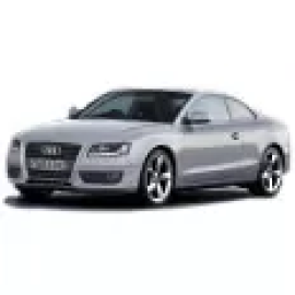 A5 Coupe 2007–2011