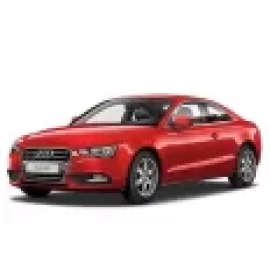 A5 Coupe 2011–2016