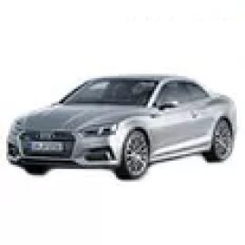 A5 Coupe 2016–2019
