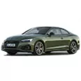 A5 Coupe 2019–