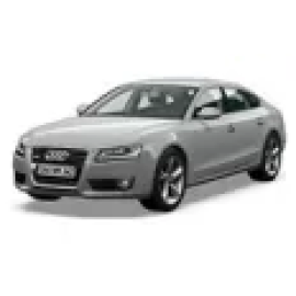 A5 Sportback 2009–2011