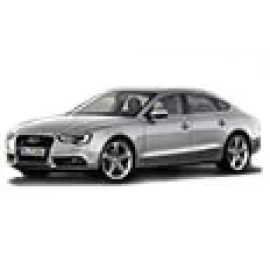 A5 Sportback 2011–2019
