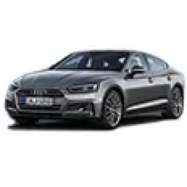 A5 Sportback 2019–