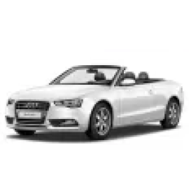 A5 Cabriolet 2012–2016