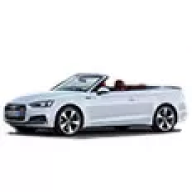 A5 Cabriolet 2016–
