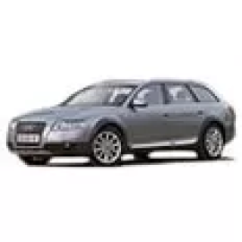 A6 Allroad 2006–2012