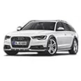 A6 Allroad 2012–2019