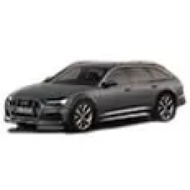 A6 Allroad 2019–