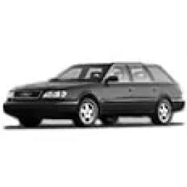 A6 Avant 1994–1997