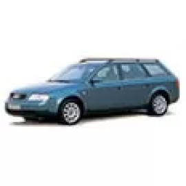 A6 Avant 1998–2001