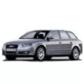 A6 Avant 2005–2008