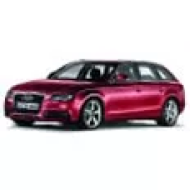 A6 Avant 2008–2011