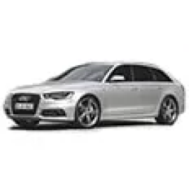 A6 Avant 2011–2014