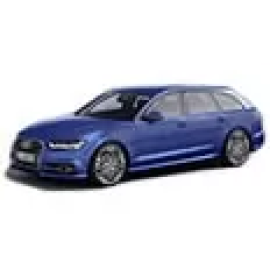 A6 Avant 2014–2018