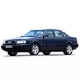 A6 Sedan 1994–1997