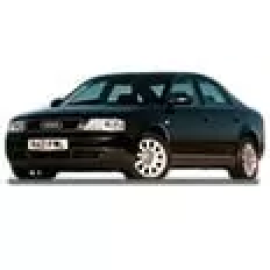 A6 Sedan 1997–2001