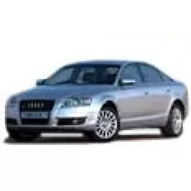 A6 Sedan 2005–2008