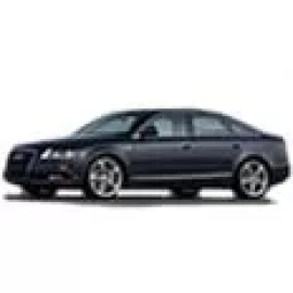 A6 Sedan 2008–2011