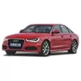 A6 Sedan 2011–2014