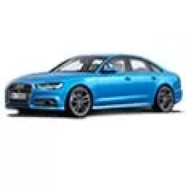 A6 Sedan 2014–2018