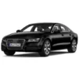 A7 Sportback 2010–2014