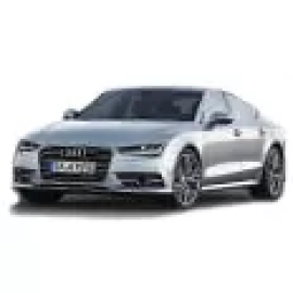 A7 Sportback 2014–2017