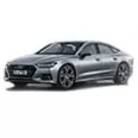 A7 Sportback 2017–