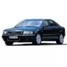 A8 D2 1994–1999