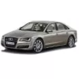 A8 D4 2010–2013
