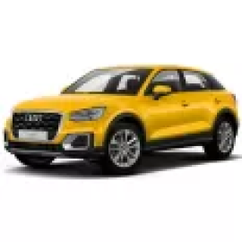 Q2 2016–2020