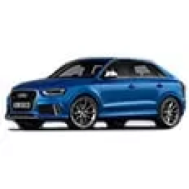 Q3 RS 2013–2015