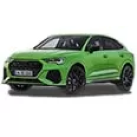 Q3 RS 2015–2025