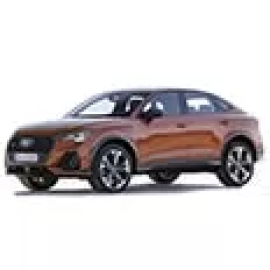 Q3 Sportback 2019–