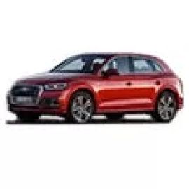 Q5 2016–2020