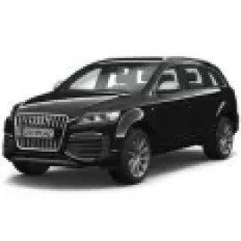Q7 2009-2015