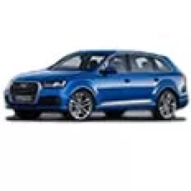 Q7 2015-2019