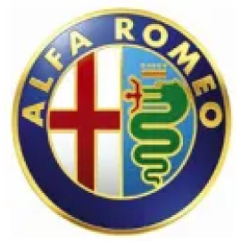 Alfa Romeo