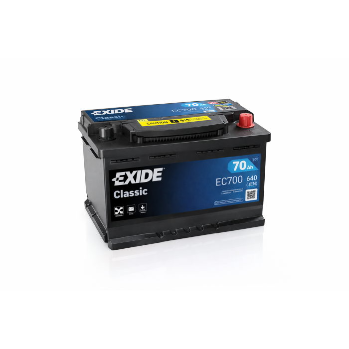 Exide Classic