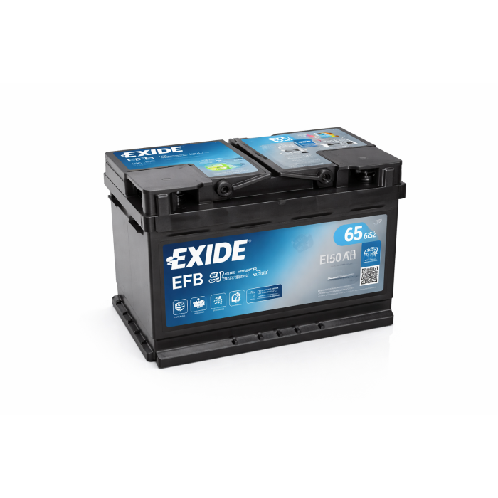 Exide EFB