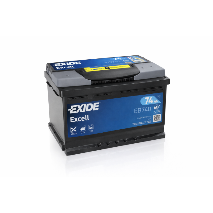 Exide Excell