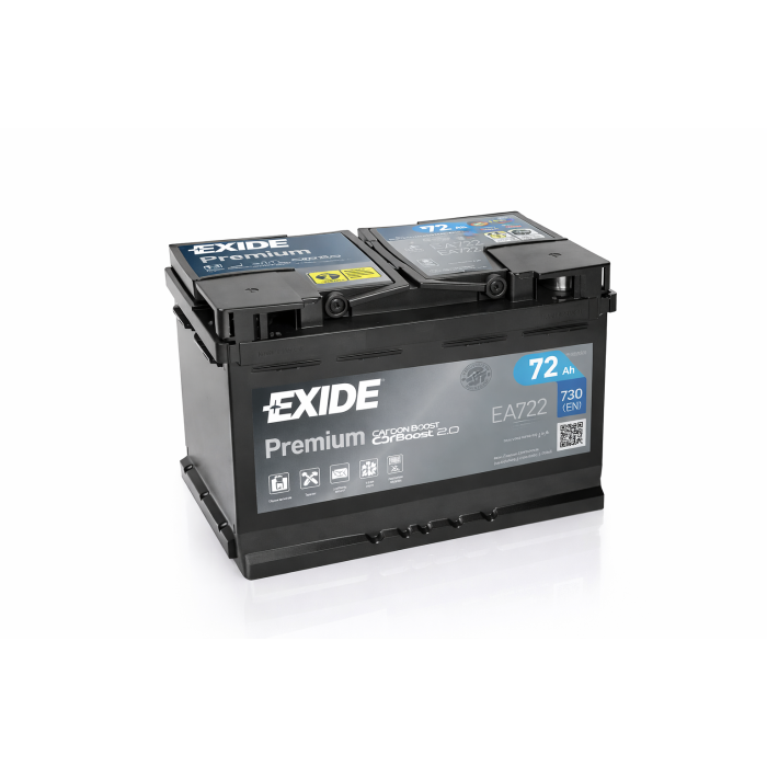 Exide Premium